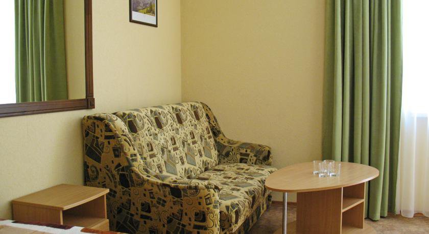 Гостиница Guest House on Kalinina 3 Коктебель-5