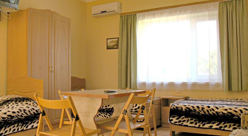 Гостиница Guest House on Kalinina 3 Коктебель-12