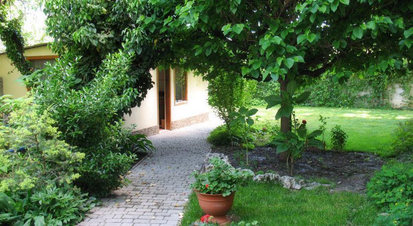 Гостиница Guest House on Kalinina 3 Коктебель-29