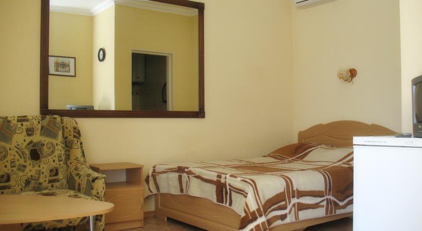 Гостиница Guest House on Kalinina 3 Коктебель-7