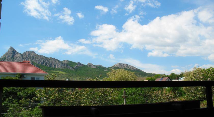 Гостиница Guest House on Kalinina 3 Коктебель-26
