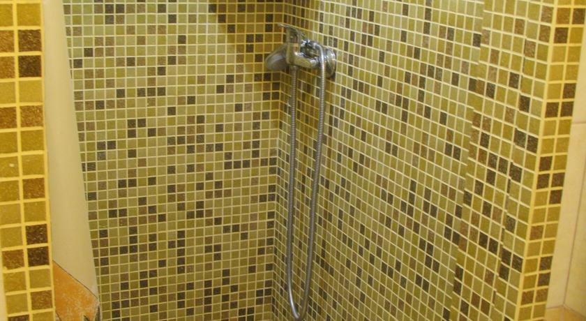 Гостиница Guest House on Kalinina 3 Коктебель-33