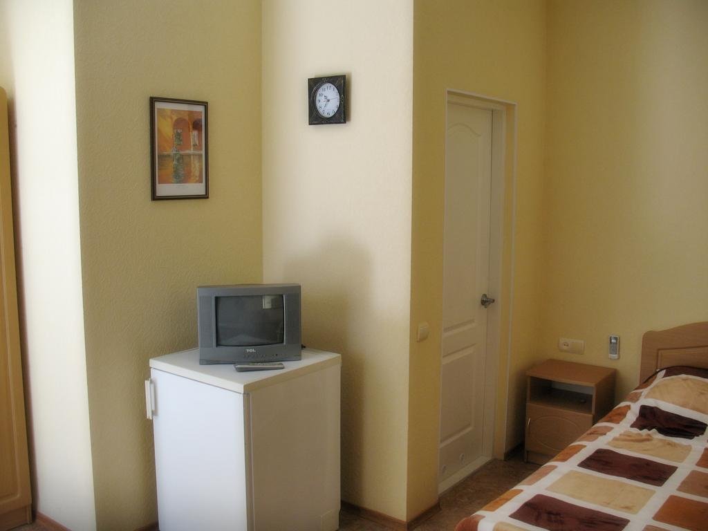 Гостиница Guest House on Kalinina 3 Коктебель