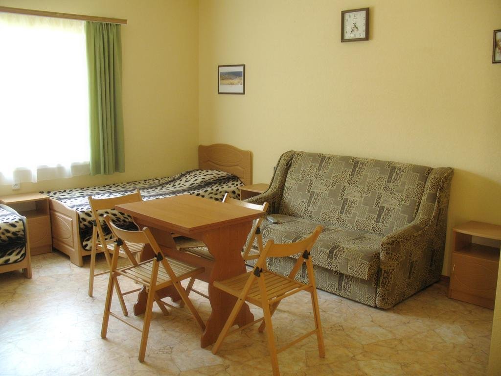 Гостиница Guest House on Kalinina 3 Коктебель