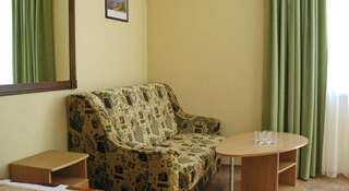 Гостиница Guest House on Kalinina 3 Коктебель-1