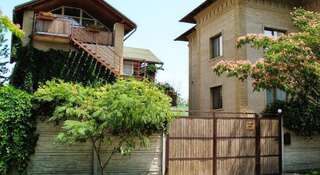 Гостиница Guest House on Kalinina 3 Коктебель-0