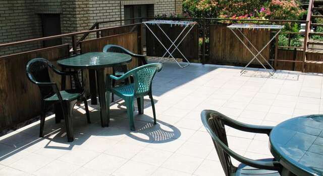 Гостиница Guest House on Kalinina 3 Коктебель-23