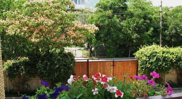 Гостиница Guest House on Kalinina 3 Коктебель-24