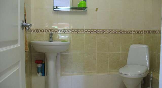 Гостиница Guest House on Kalinina 3 Коктебель-35
