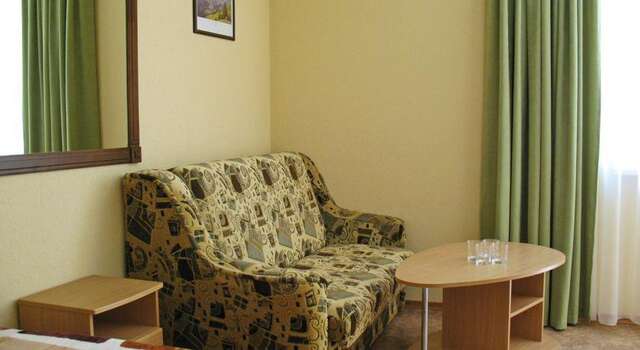 Гостиница Guest House on Kalinina 3 Коктебель-4