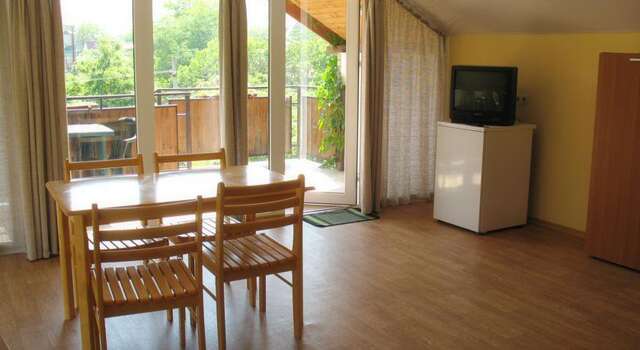 Гостиница Guest House on Kalinina 3 Коктебель-12