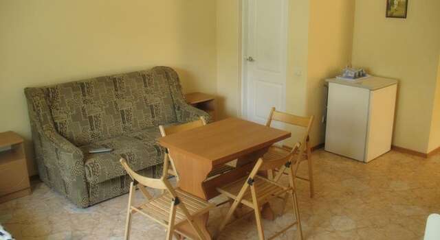 Гостиница Guest House on Kalinina 3 Коктебель-9