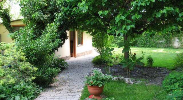 Гостиница Guest House on Kalinina 3 Коктебель-28