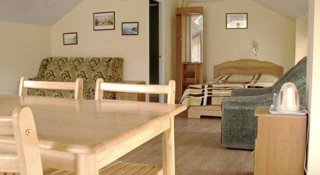 Гостиница Guest House on Kalinina 3 Коктебель-26