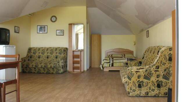 Гостиница Guest House on Kalinina 3 Коктебель-14