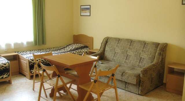 Гостиница Guest House on Kalinina 3 Коктебель-8
