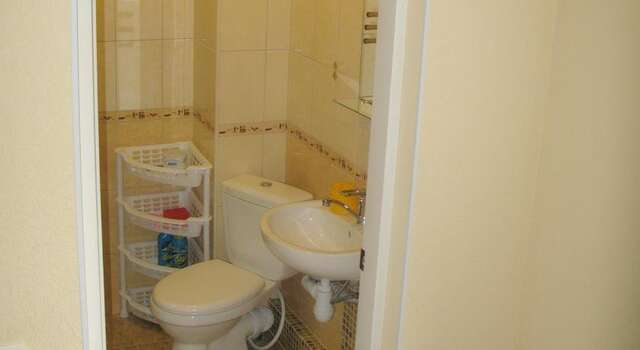 Гостиница Guest House on Kalinina 3 Коктебель-33