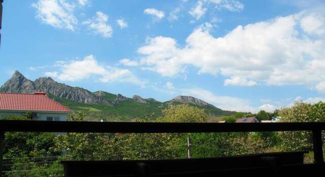Гостиница Guest House on Kalinina 3 Коктебель-25