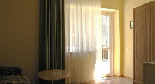 Гостиница Guest House on Kalinina 3 Коктебель-7