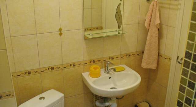 Гостиница Guest House on Kalinina 3 Коктебель-31